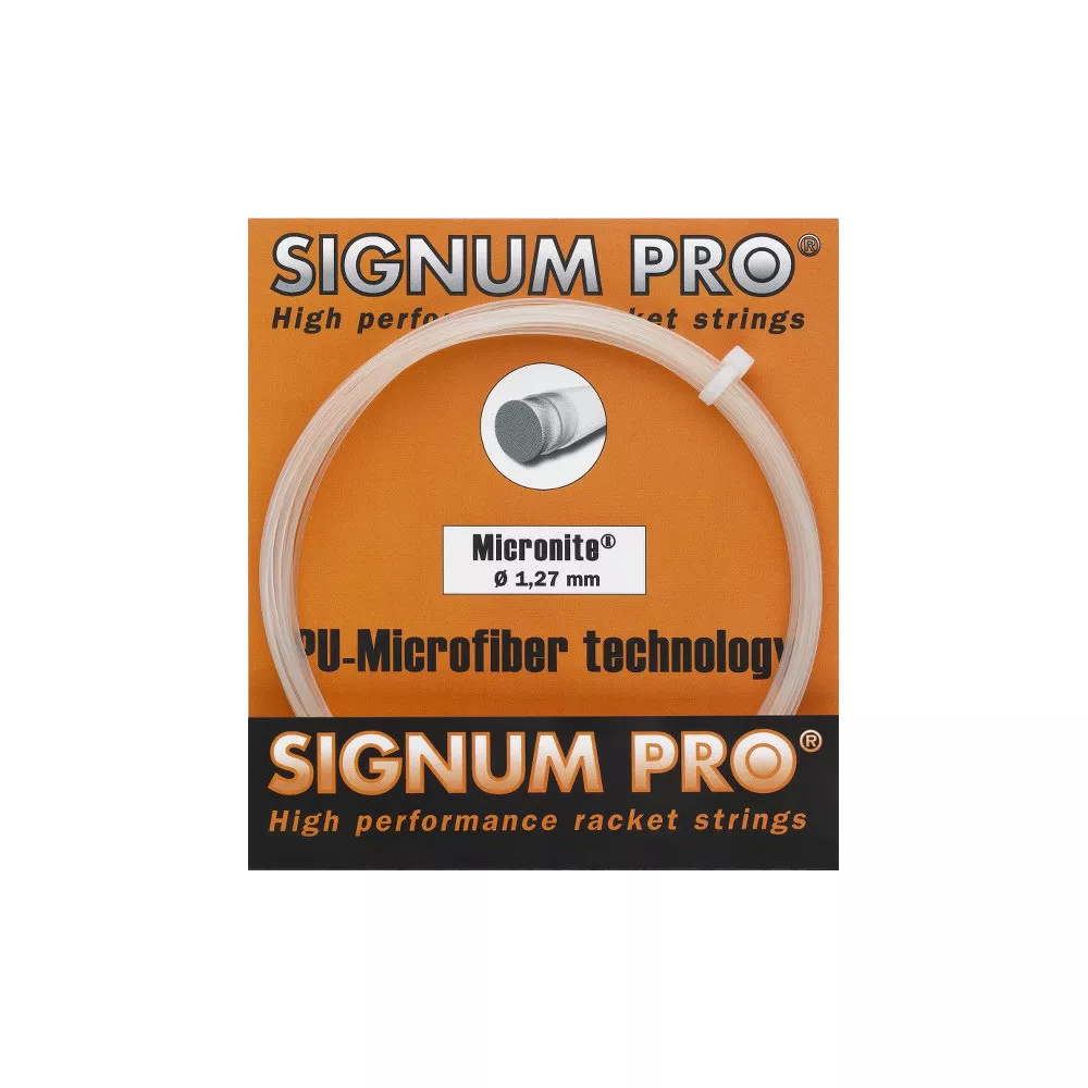 Signum Pro Micronite 12m