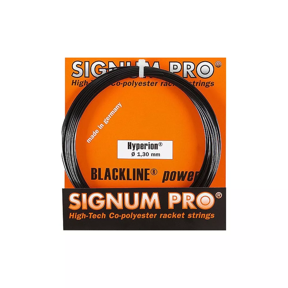 Signum Pro Hyp&eacute;rion 12m