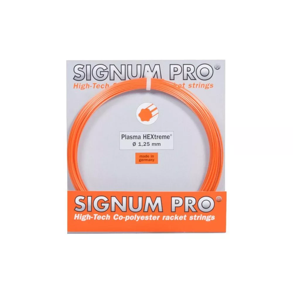 Signum Pro Plasma Hextreme 12m