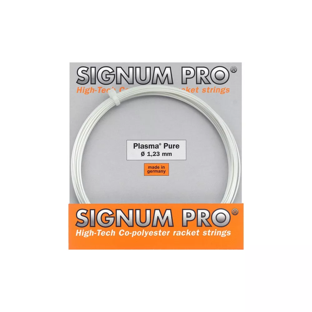 Signum Pro Plasma Pure 12m