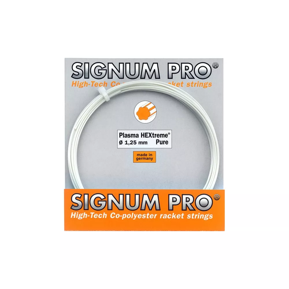 Signum Pro Hextreme Pure 12m