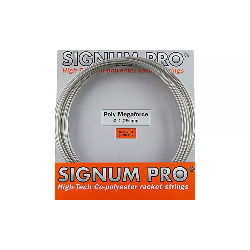 Signum Pro Poly Megaforce 12m