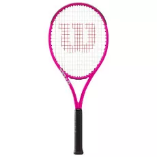 Wilson Burn 105S Pink V6 tennisracket (265 g)