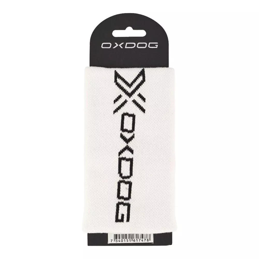 Oxdog Bolt Long polsbanden wit