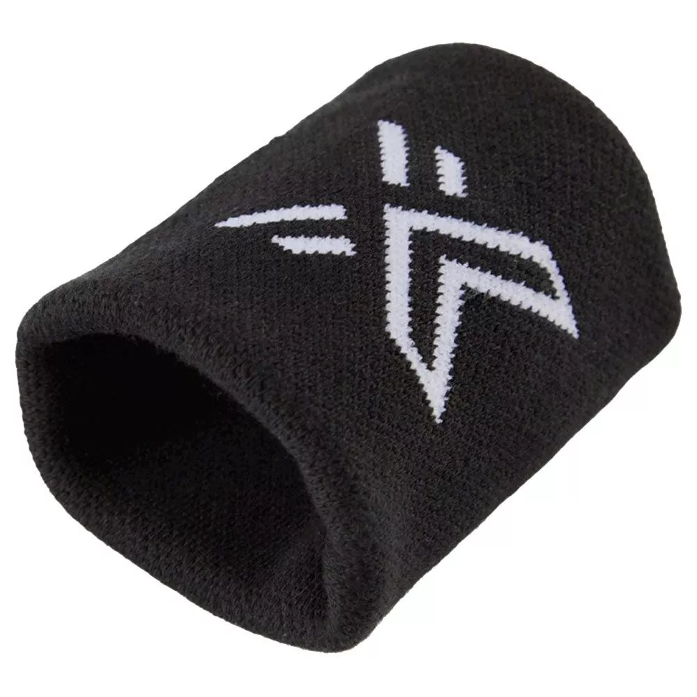 Oxdog Bolt Short polsbanden zwart