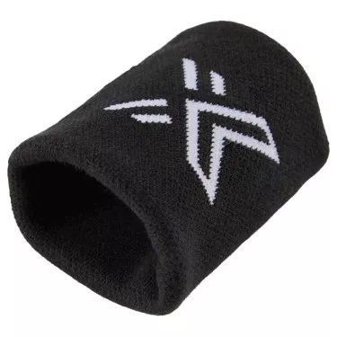 Oxdog Bolt Short polsbanden zwart