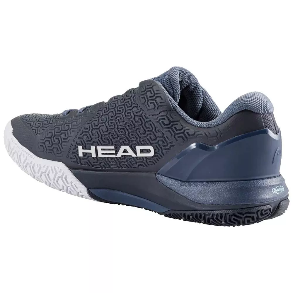 Head Revolt Pro 5.0 tennisschoenen zwart / blauw