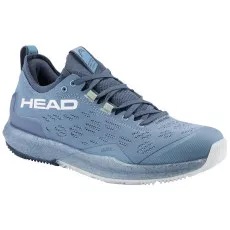 Head Motion Pro 1.5 padelschoenen dames blauw