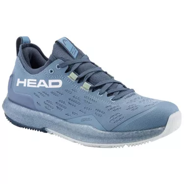 Head Motion Pro 1.5 padelschoenen dames blauw