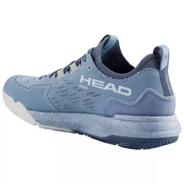 Head Motion Pro 1.5 padelschoenen dames blauw
