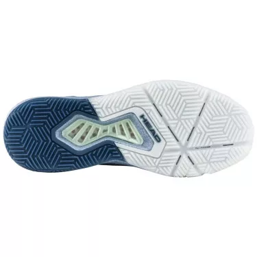 Head Motion Pro 1.5 padelschoenen dames blauw