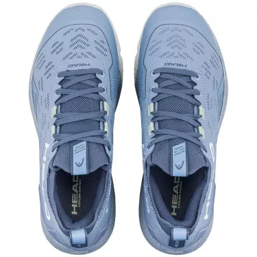 Head Motion Pro 1.5 padelschoenen dames blauw