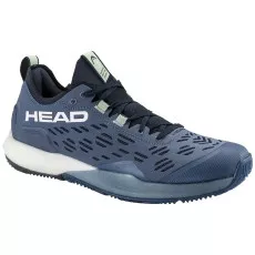 Head Motion Pro 1.5 padelschoenen marineblauw