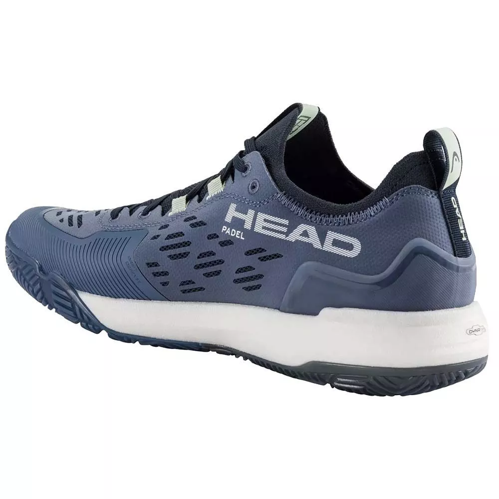 Head Motion Pro 1.5 padelschoenen marineblauw