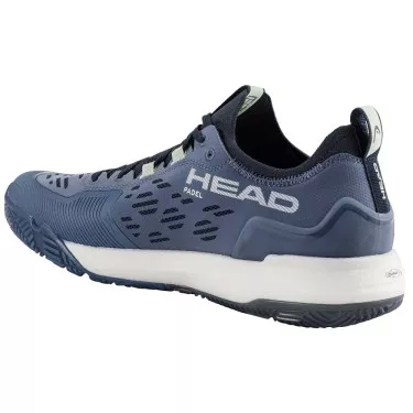 Head Motion Pro 1.5 padelschoenen marineblauw