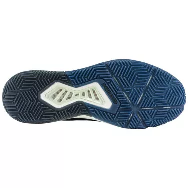 Head Motion Pro 1.5 padelschoenen marineblauw