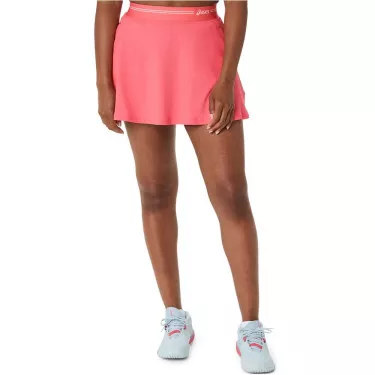 Asics Game rok dames roze