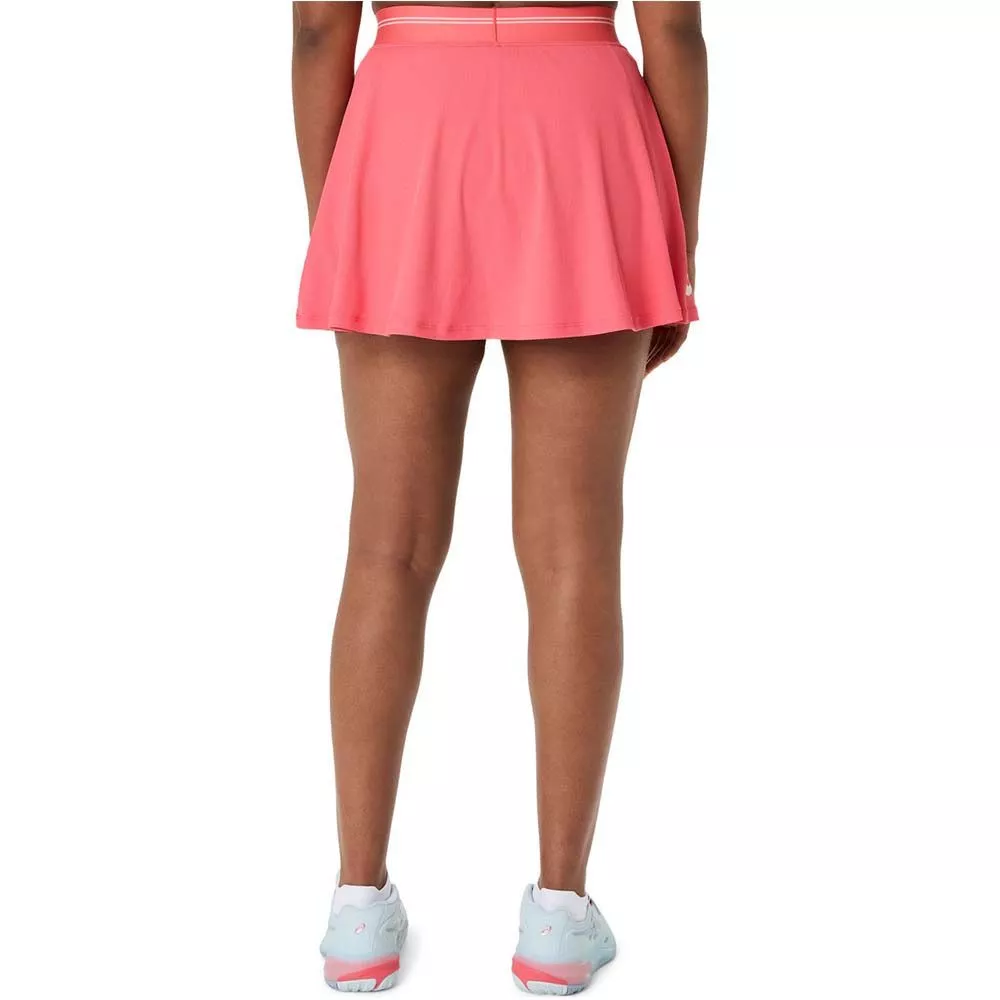 Asics Game rok dames roze