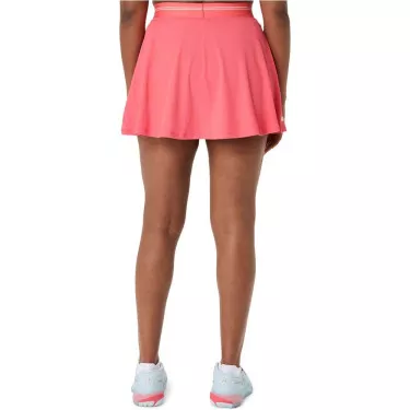 Asics Game rok dames roze