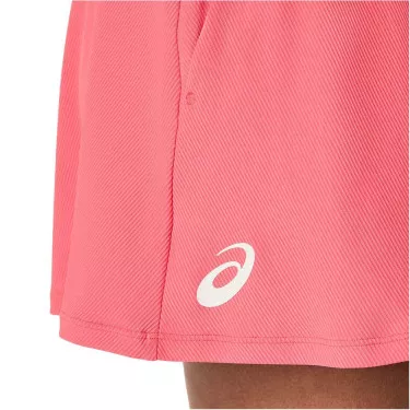 Asics Game rok dames roze