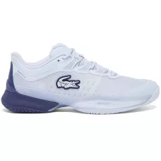 Lacoste AG-LT23 Ultra tennisschoenen blauw / marineblauw