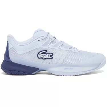 Lacoste AG-LT23 Ultra tennisschoenen blauw / marineblauw