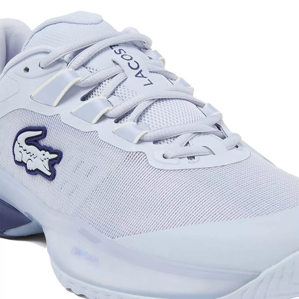 Lacoste AG-LT23 Ultra tennisschoenen blauw / marineblauw