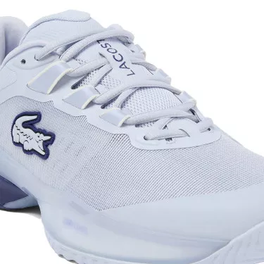 Lacoste AG-LT23 Ultra tennisschoenen blauw / marineblauw