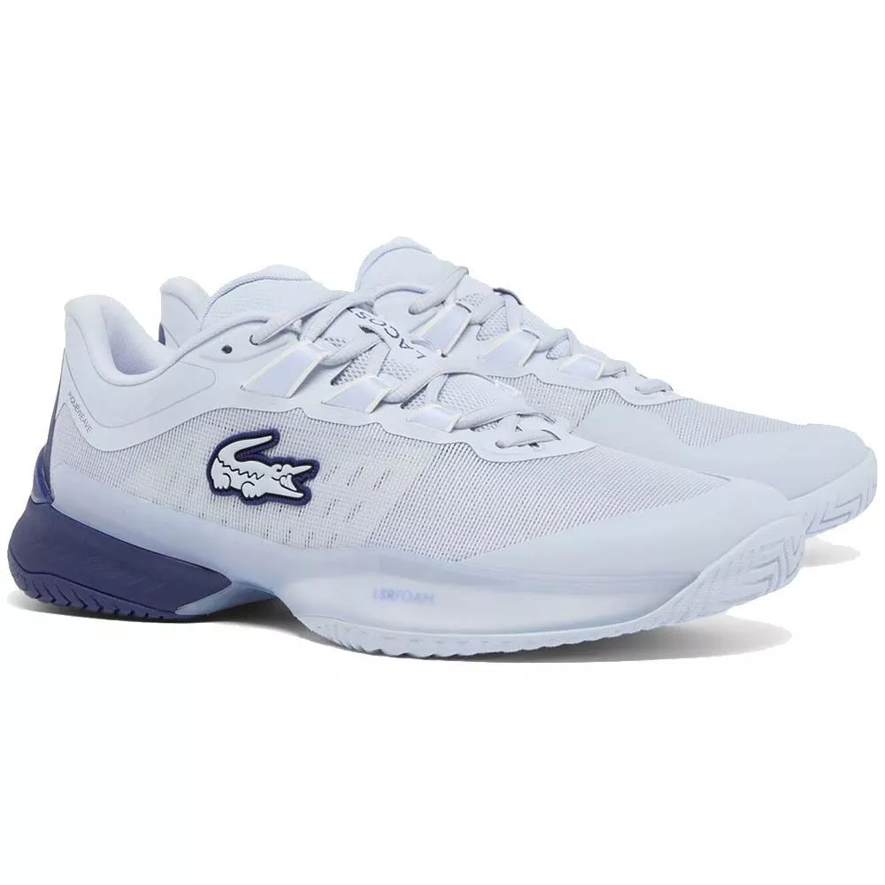 Lacoste AG-LT23 Ultra tennisschoenen blauw / marineblauw