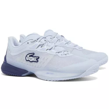 Lacoste AG-LT23 Ultra tennisschoenen blauw / marineblauw