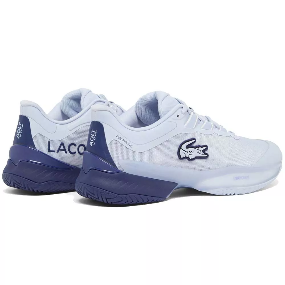 Lacoste AG-LT23 Ultra tennisschoenen blauw / marineblauw