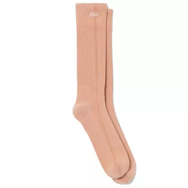 Lacoste Roland-Garros Zalmsokken