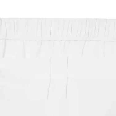 Lacoste &Eacute;quipe de France de Tennis short wit