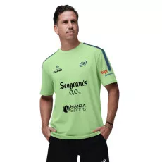 Bullpadel Montse PN Paquito Navarro T-shirt