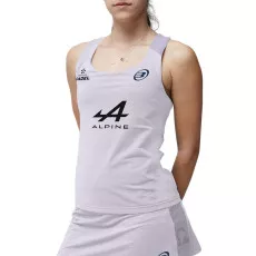 Bullpadel Pado CF Claudia Fern&aacute;ndez Tanktop
