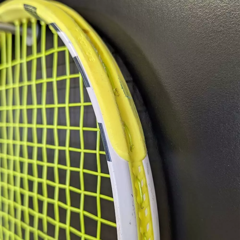 Tecnifibre TF-X1 v2 300 tweedehands tennisracket (300 g)