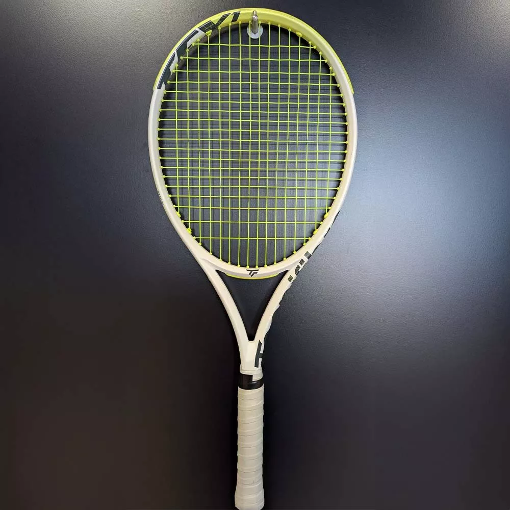 Tecnifibre TF-X1 v2 300 tweedehands tennisracket (300 g)