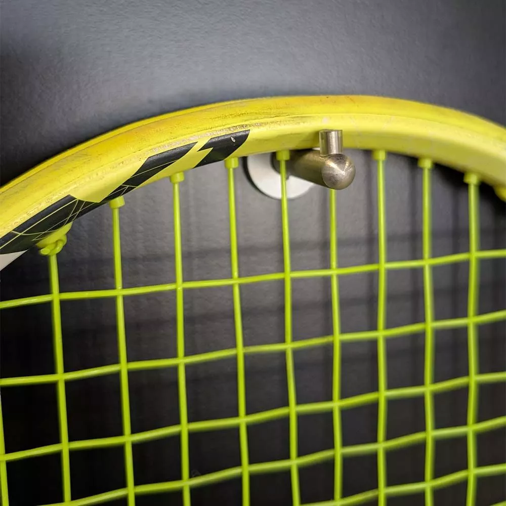 Tecnifibre TF-X1 v2 300 tweedehands tennisracket (300 g)