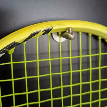 Tecnifibre TF-X1 v2 300 tweedehands tennisracket (300 g)