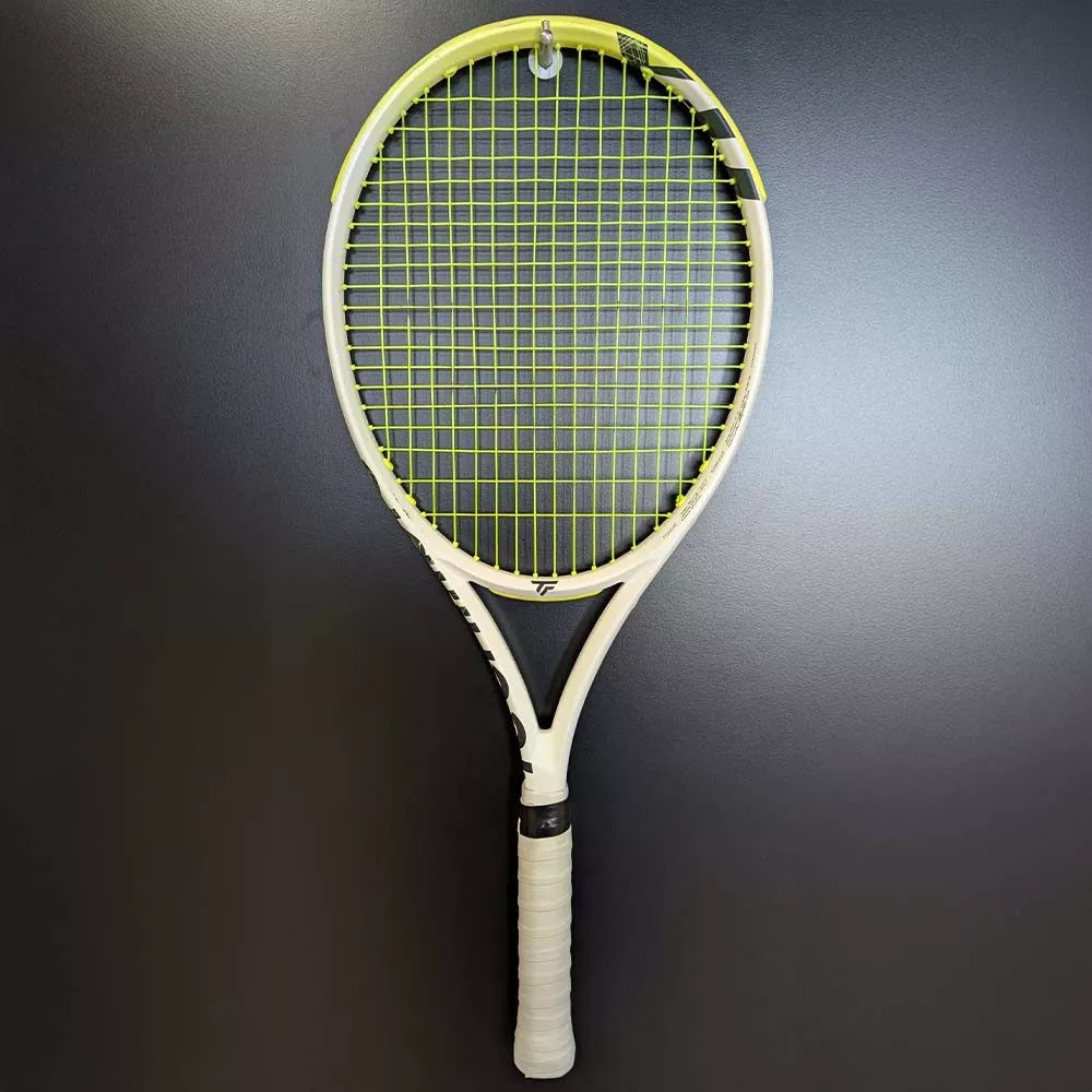 Tecnifibre TF-X1 v2 300 tweedehands tennisracket (300 g)