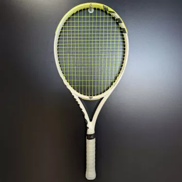 Tecnifibre TF-X1 v2 300 tweedehands tennisracket (300 g)