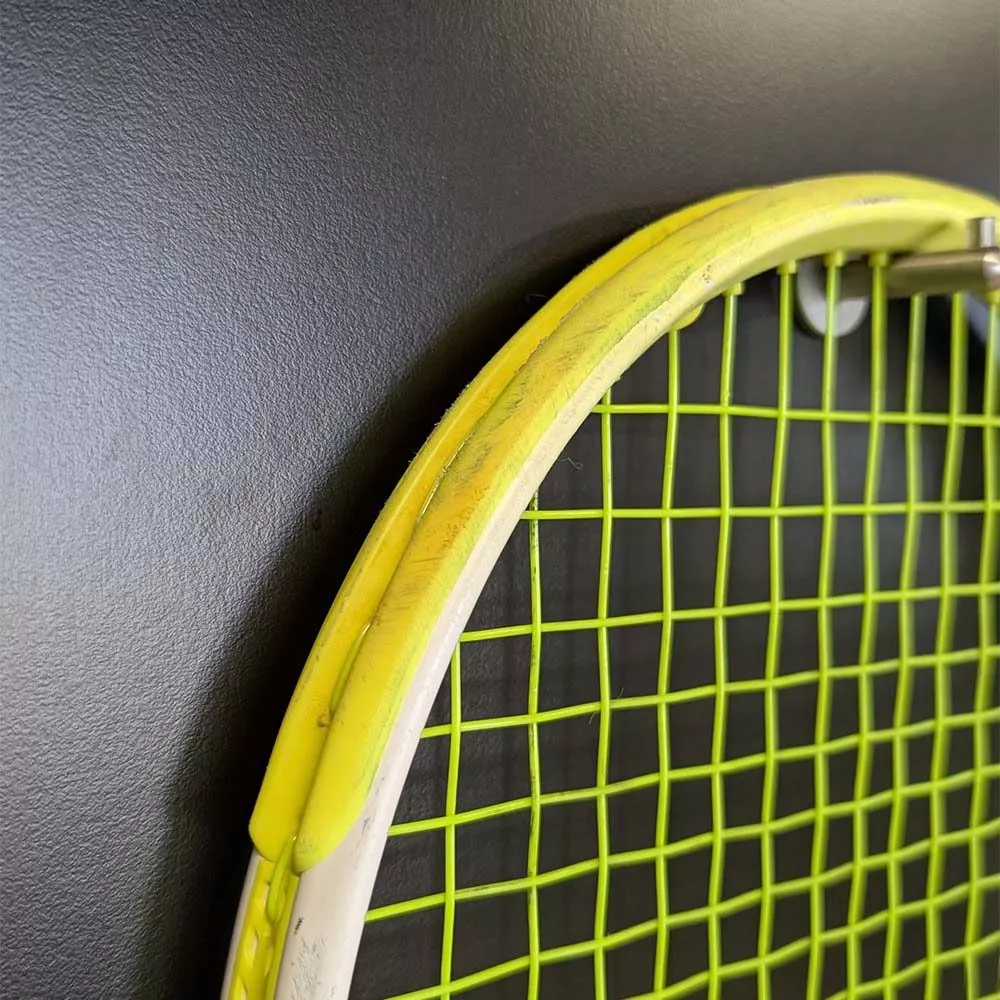 Tecnifibre TF-X1 v2 300 tweedehands tennisracket (300 g)