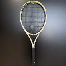 Tecnifibre TF-X1 v2 305 (305 g) tweedehands tennisracket