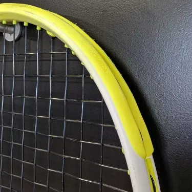 Tecnifibre TF-X1 v2 305 (305 g) tweedehands tennisracket
