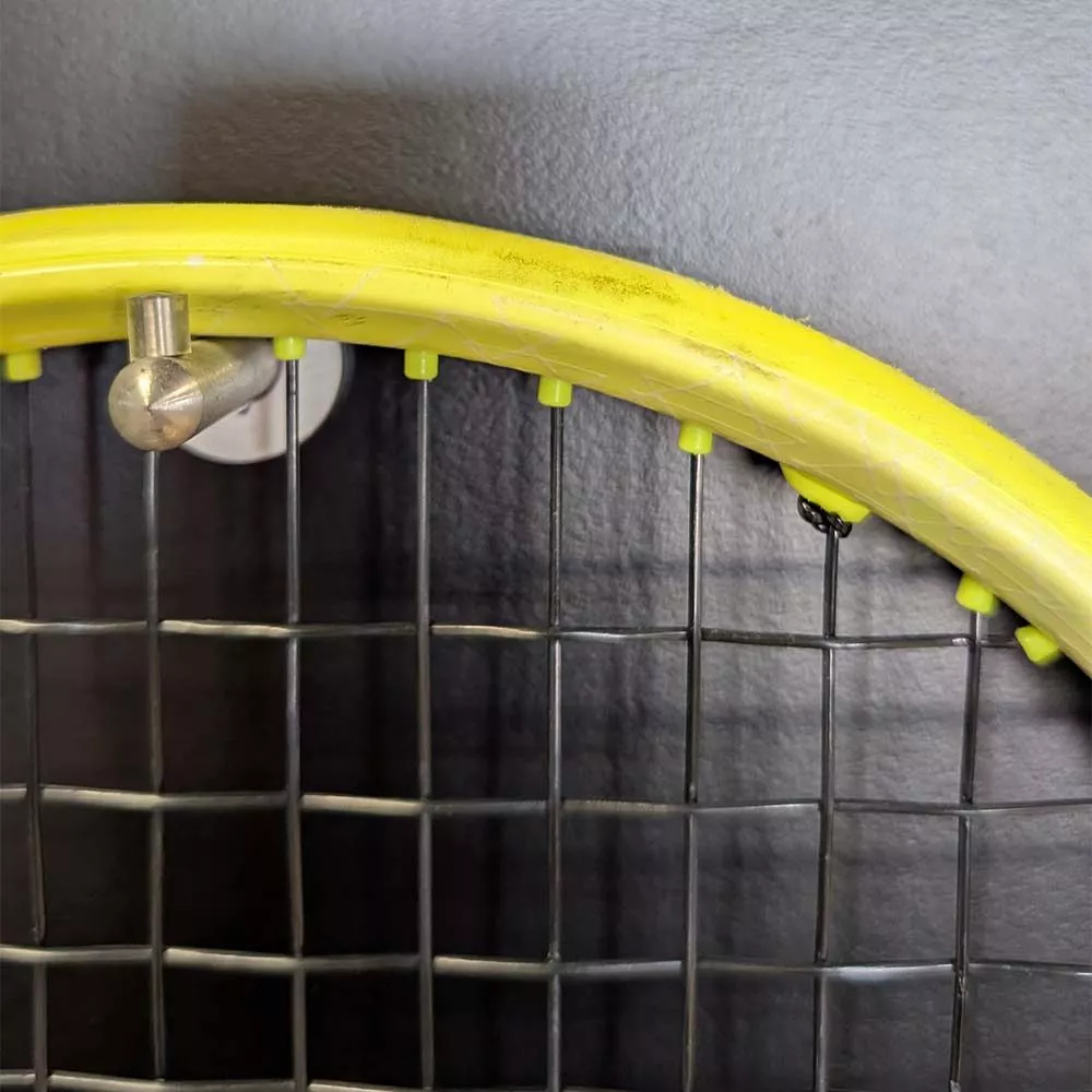 Tecnifibre TF-X1 v2 305 (305 g) tweedehands tennisracket