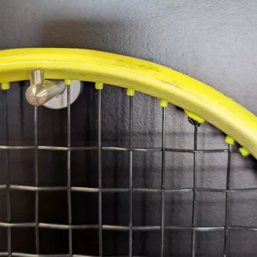 Tecnifibre TF-X1 v2 305 (305 g) tweedehands tennisracket
