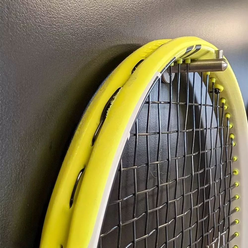 Tecnifibre TF-X1 v2 305 (305 g) tweedehands tennisracket