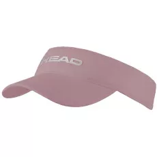 Head Performance zonneklep poederroze