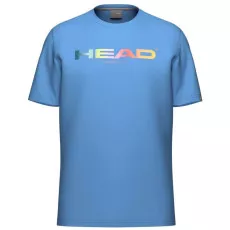 Head Rainbow Junior T-shirt Hemelsblauw
