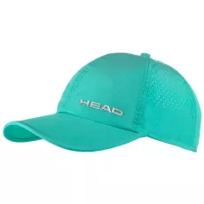 Head Pro Player pet aquablauw